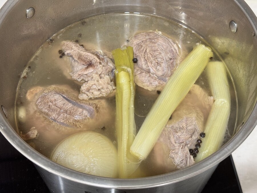 아롱사태 맛있게 먹기 (스압주의)_3.jpg