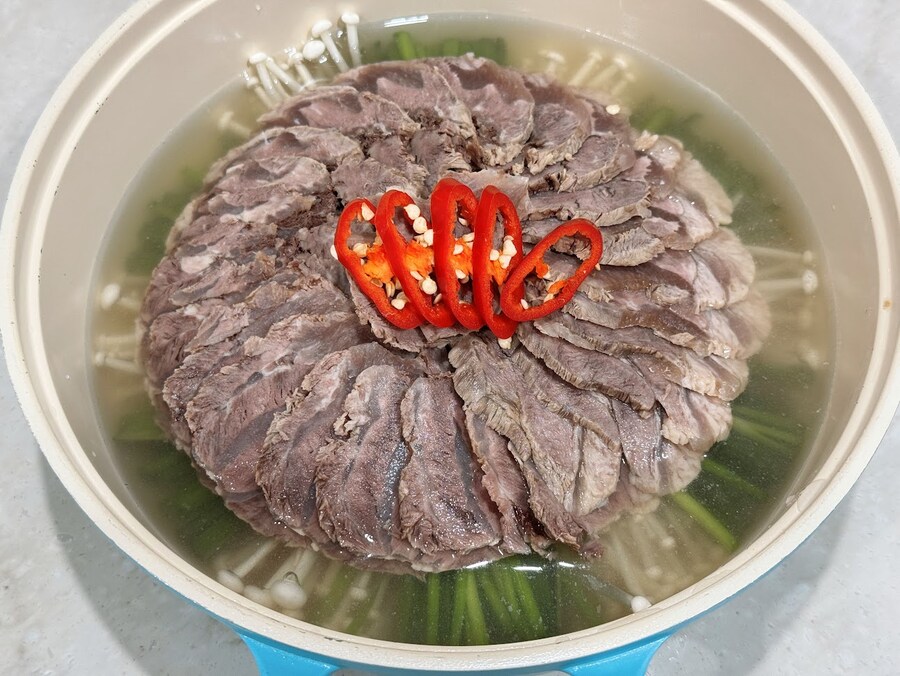 아롱사태 맛있게 먹기 (스압주의)_7.jpg