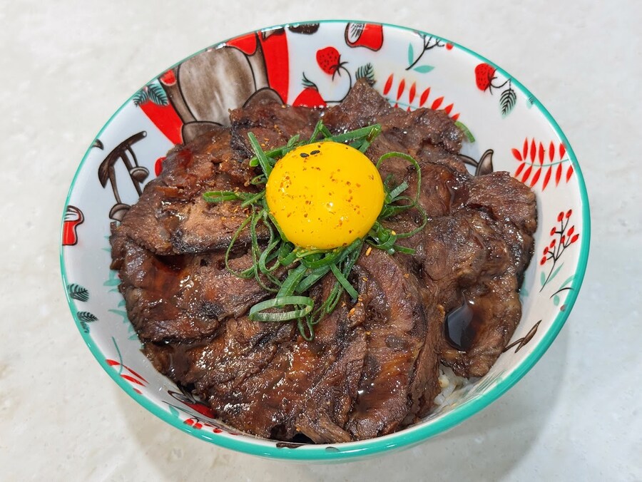 아롱사태 맛있게 먹기 (스압주의)_10.jpg