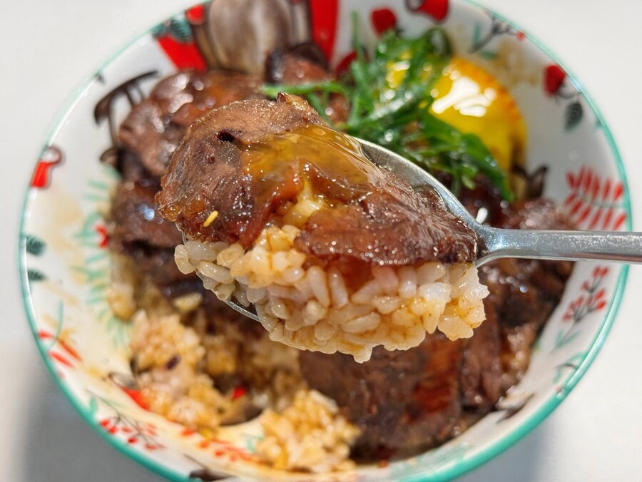 아롱사태 맛있게 먹기 (스압주의)_12.jpg