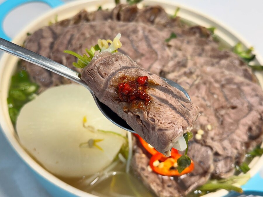 아롱사태 맛있게 먹기 (스압주의)_14.jpg