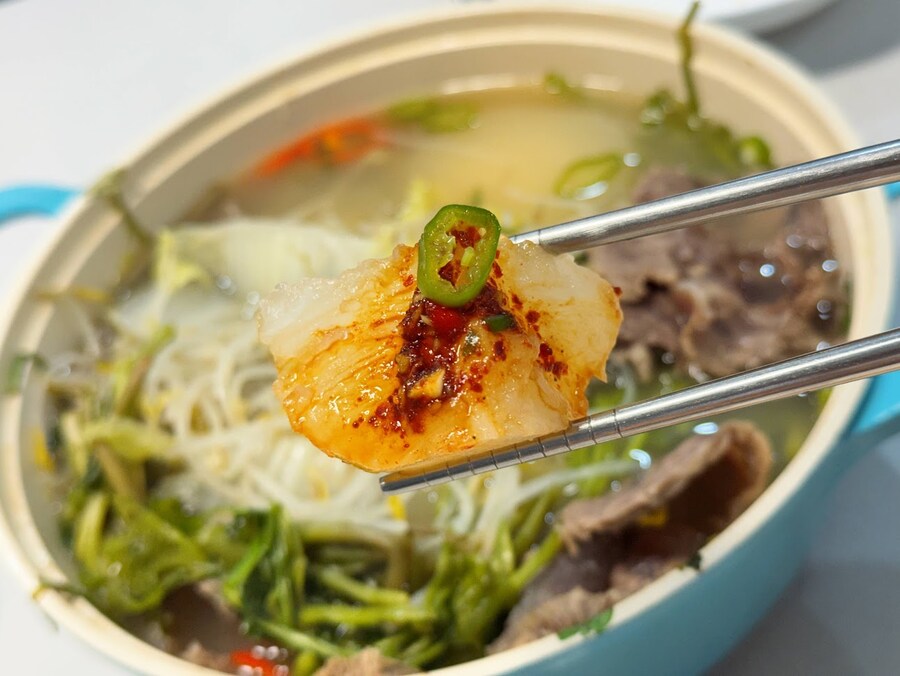 아롱사태 맛있게 먹기 (스압주의)_15.jpg