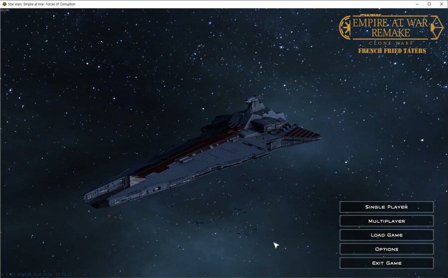 [스타워즈]엠파이어 앳 워 엔딩까지 스샷 다수_1.jpg