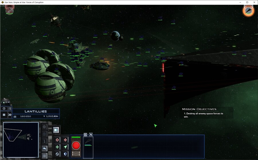 [스타워즈]엠파이어 앳 워 엔딩까지 스샷 다수_5.jpg