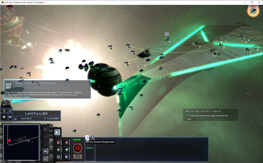 [스타워즈]엠파이어 앳 워 엔딩까지 스샷 다수_6.jpg