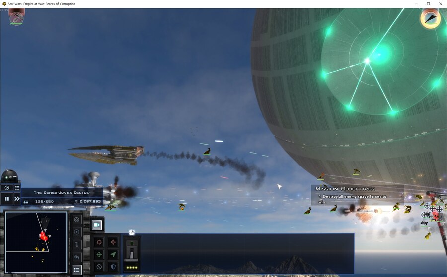 [스타워즈]엠파이어 앳 워 엔딩까지 스샷 다수_30.jpg