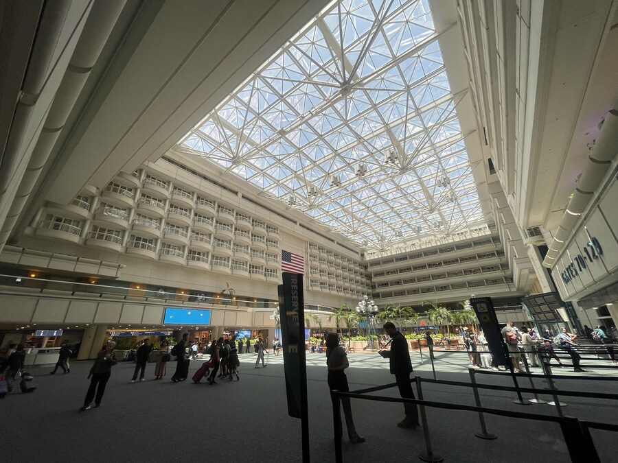 신혼여행) 8박9일 미국 디즈니월드,뉴욕 다녀왔습니다(1)_12.jpg