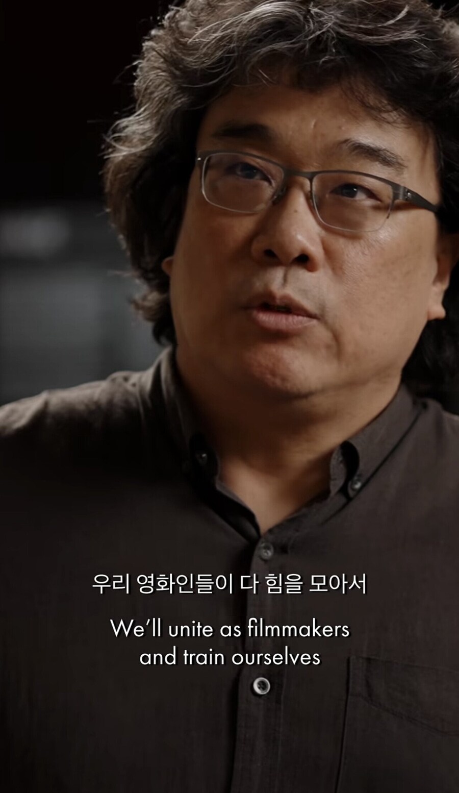 봉준호가 자신있게 말하는 영화산업이 살아남는 법_2.jpg