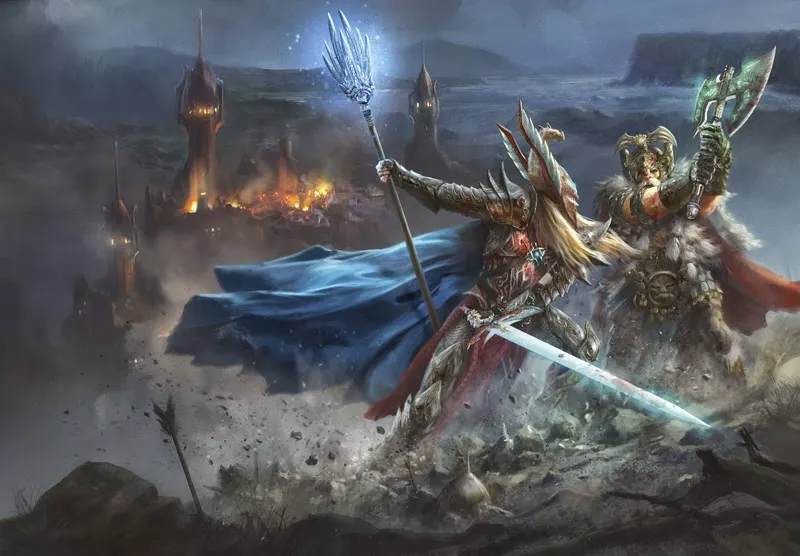 햄탈워)드워프들이 엘프들에게 거품물만한 거.jpg_1.webp