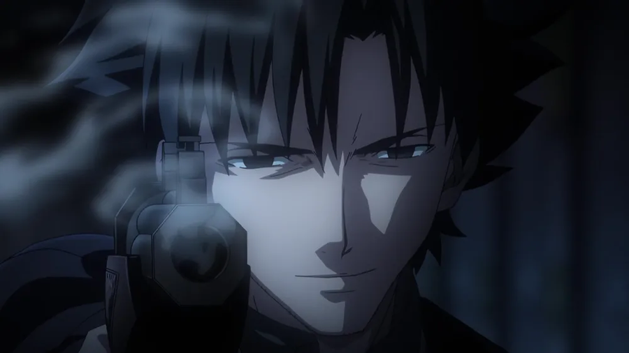 페이트) "케이네스는 왜 대비 안 함? 병1신임?"_5.webp