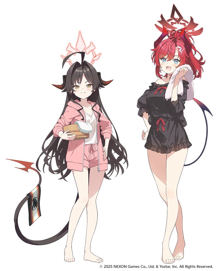 블루아카) 여동생으로 만들어버리는 그림체_1.jpg