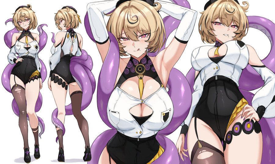 (젠레스) 섹시 타코야키_1.jpg