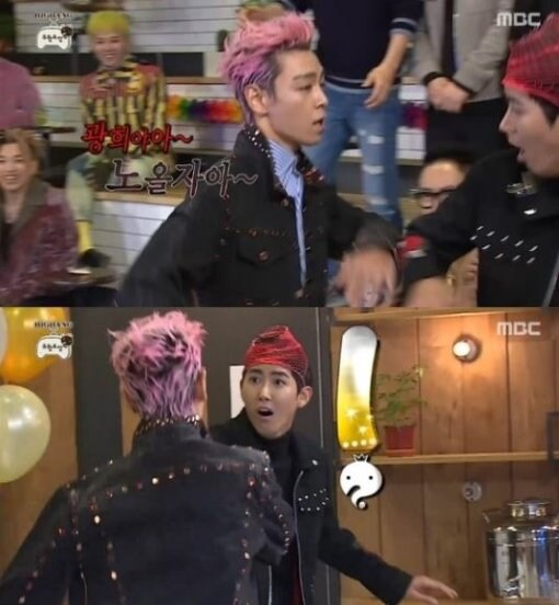 한때 연예인끼리 급 나눈다고 욕 먹었던 광희_1.jpg