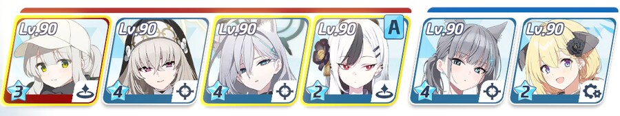 저장용 대결전 #24 카이텐 야외 토인인 클리어 기록 (신비 3팟 3891+)_2.png