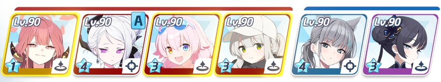 저장용 대결전 #24 카이텐 야외 토인인 클리어 기록 (신비 3팟 3891+)_4.png