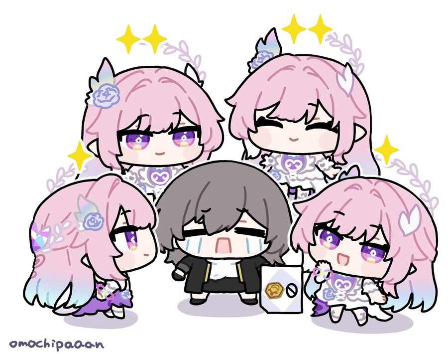 스타레일) 돈이 부족해_1.jpg