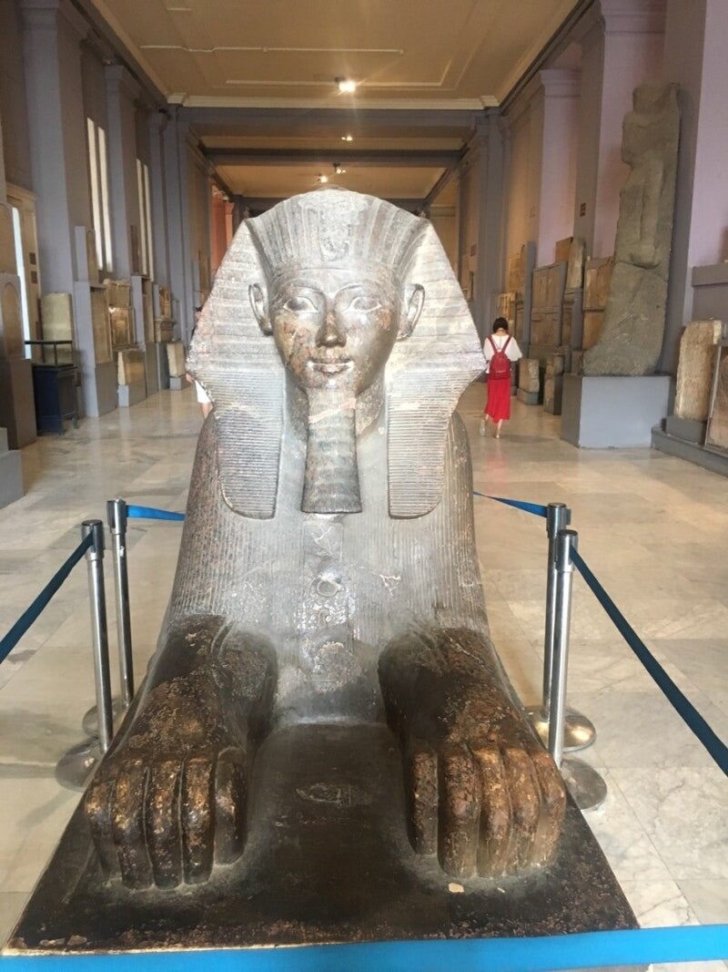 이집트 문화재의 보존을 위해서 평생을 바친 프랑스인.jpg_3.jpg