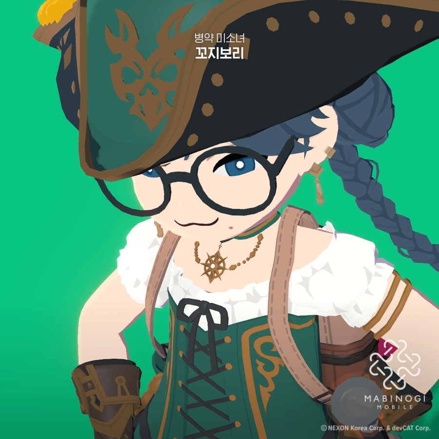 마비M) 내가 셋팅을 잘 하고 있는건지 모르겠다_1.png