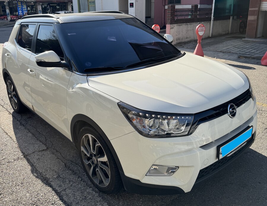 첫 친환경차로 넥쏘(2세대) 출고했습니다._6.png