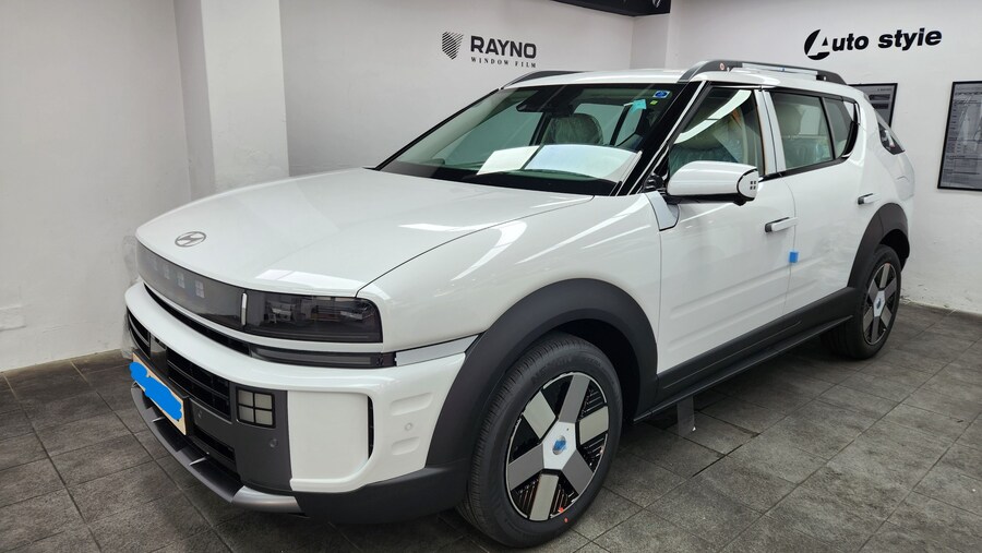 첫 친환경차로 넥쏘(2세대) 출고했습니다._1.jpg