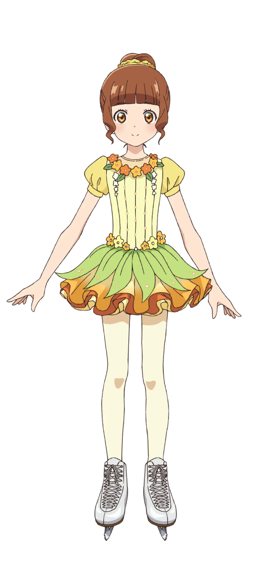 [메달리스트] 2기 PV, 비주얼, 추가 성우진_10.webp