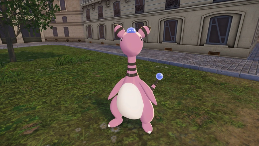 포켓몬 레전즈 Z-A 이로치 포켓몬 잡기 전략 가이드가 공식에서 공개_1.webp