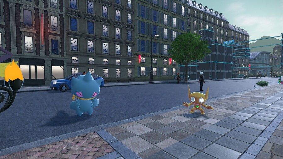 이로치작하다가 우두로치 고스트 파티 만들어졌네요_2.jpg