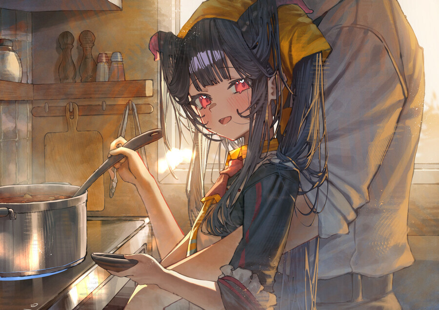 블루아카) 유난히 여친미 넘치는 애들_4.jpg