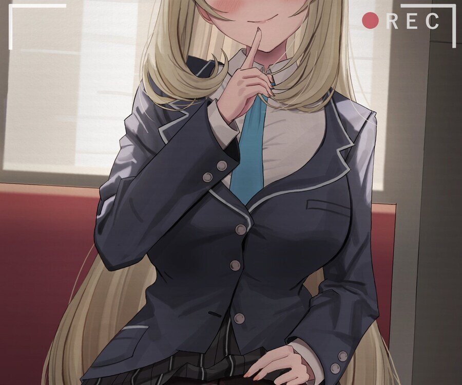 블루아카) 유난히 여친미 넘치는 애들_5.jpg