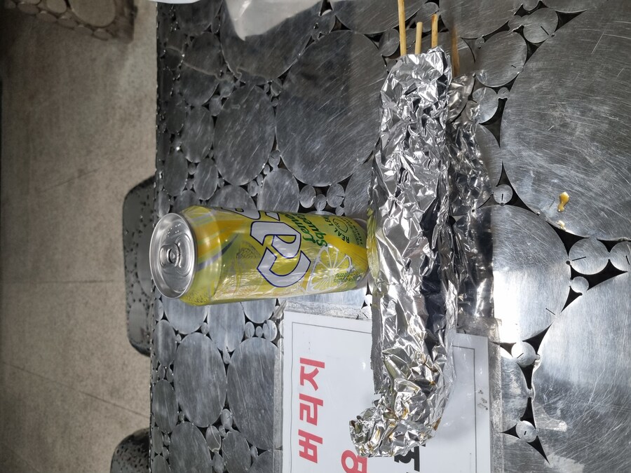 간단하게 닭꼬치(토리야끼)+ 사와를 마셔봅시다_5.jpg