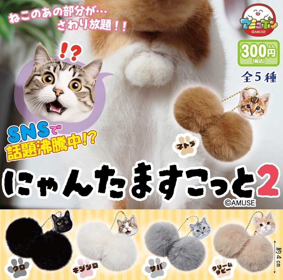 열도의 가샤퐁 상품 근황.jpg_1.jpg