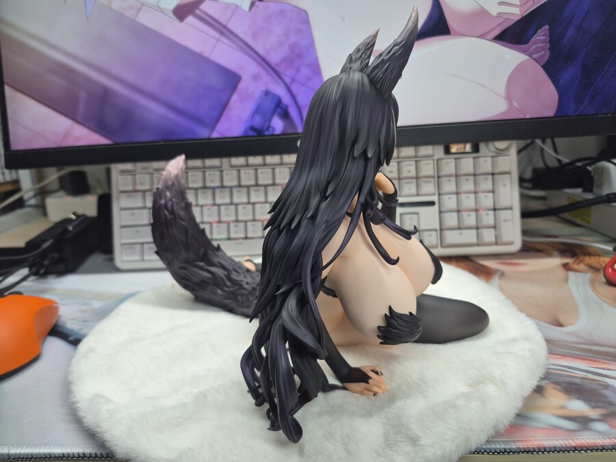 [러블리] 빨간모자 & 늑대 by 아사나기_7.jpg