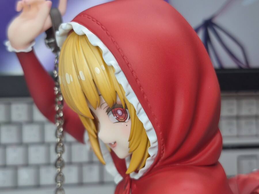 [러블리] 빨간모자 & 늑대 by 아사나기_41.jpg