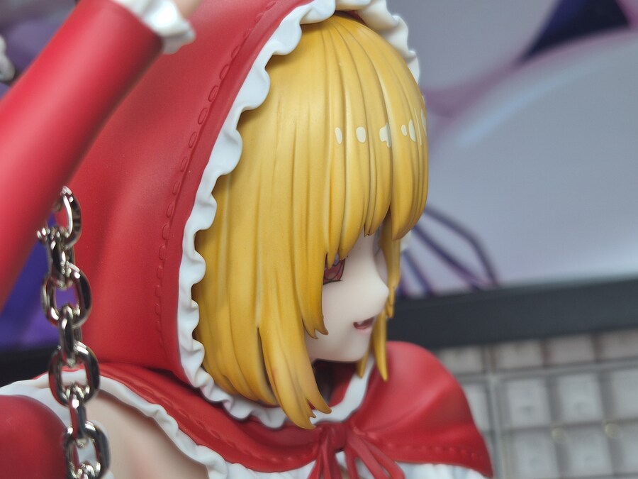 [러블리] 빨간모자 & 늑대 by 아사나기_51.jpg