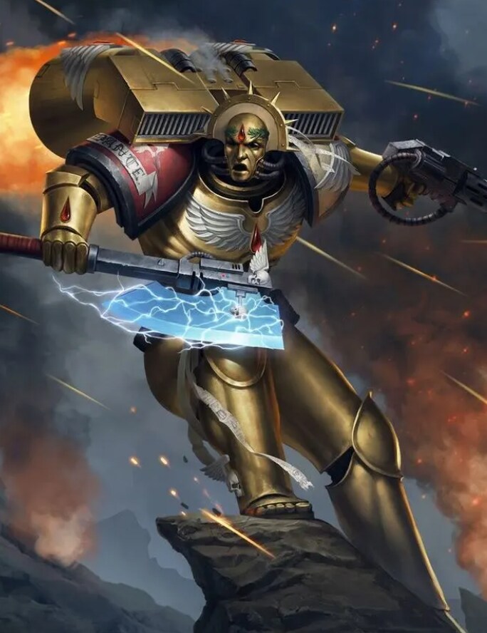 워해머 40K 길리먼이 코덱스 편제를 밀어붙일 수 있었던 이유_7.png