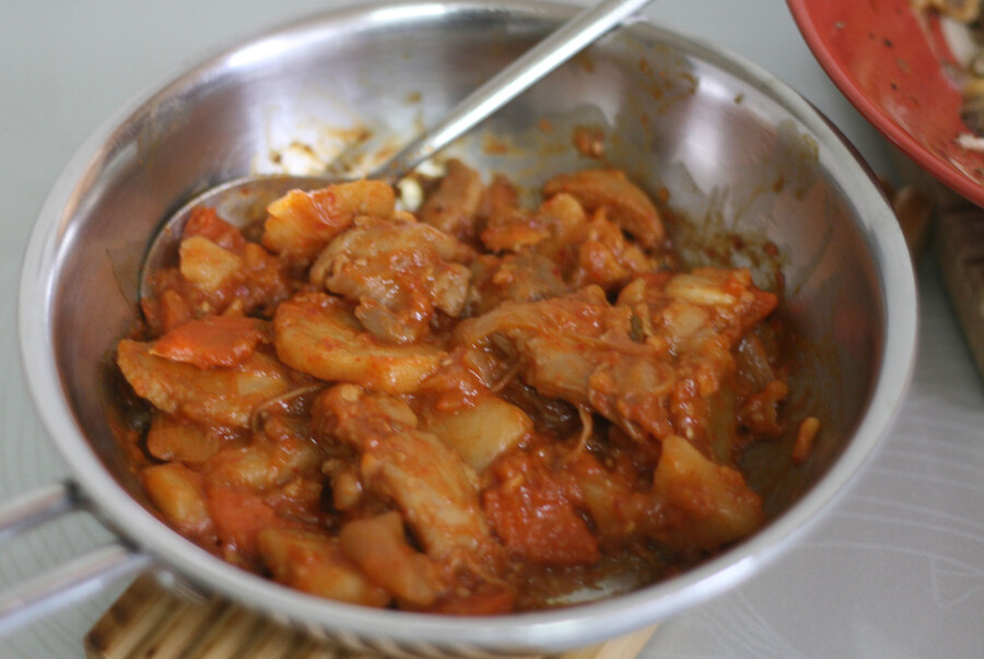 근 며칠간 만들어 먹는 것들._9.jpg