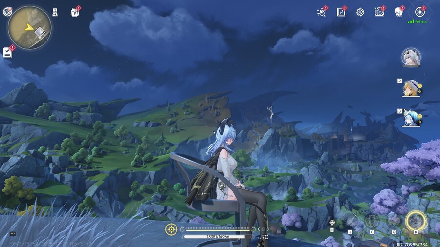 명조) 젠니 파티 만든김에 옷 사줌_3.jpg