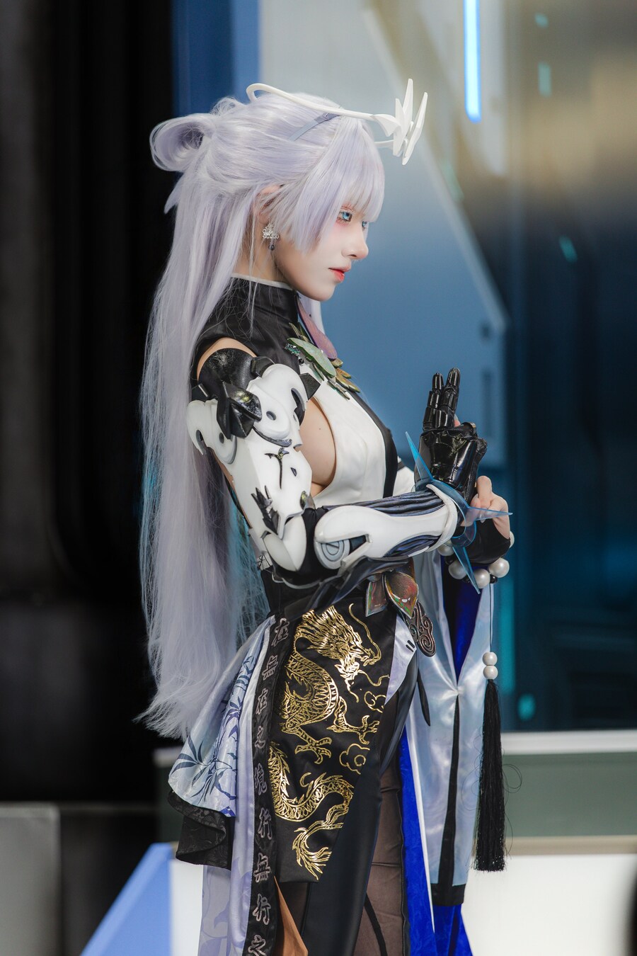 니케)AGF)공식부스 나유타 코스프레_7.jpg