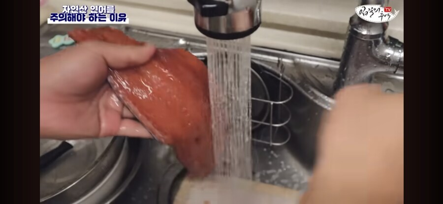 초밥왕) 진짜로 초절임을 하면 기생충을 죽일 수 있을까?_6.jpg