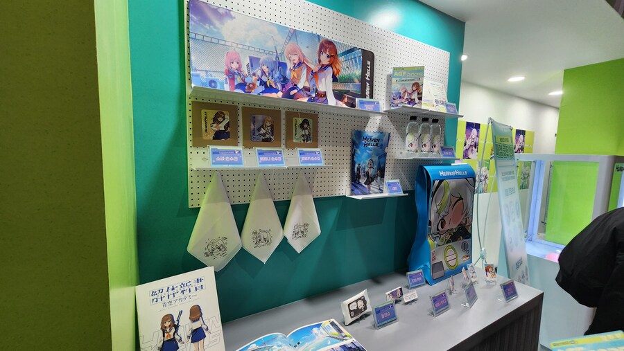 지난주에 다녀온 AGF 2025 관람 후기 (스압/사진, 영상 위주)_11.jpg