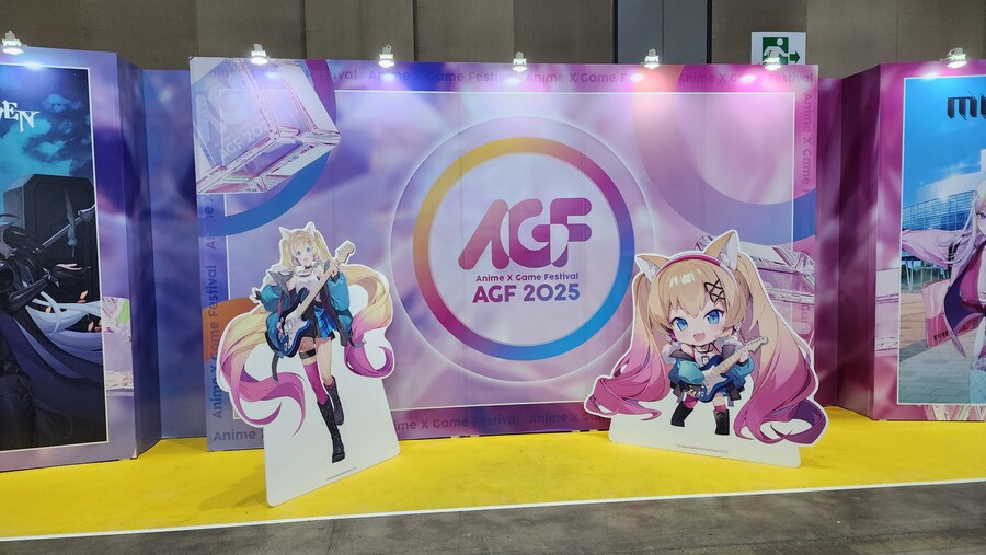 지난주에 다녀온 AGF 2025 관람 후기 (스압/사진, 영상 위주)_13.jpg