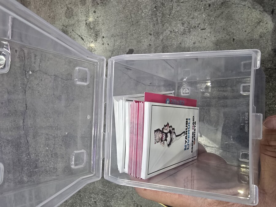 짭루비의 AGF 2025 후기_3.jpg