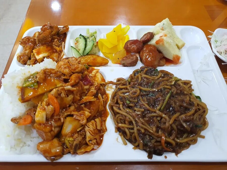 호블호 갈리는 우체국 무한리필 구내식당.jpg_7.jpg