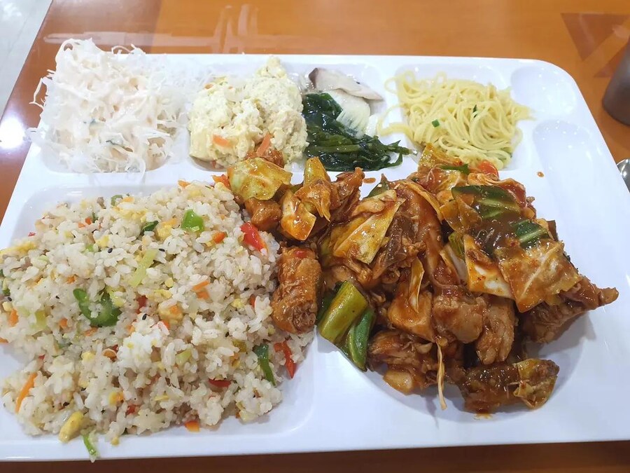 호블호 갈리는 우체국 무한리필 구내식당.jpg_9.jpg