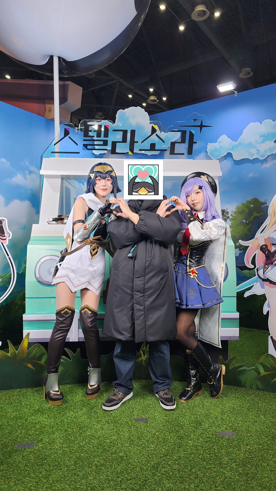 지난주에 다녀온 AGF 2025 관람 후기 (스압/사진, 영상 위주)_31.png