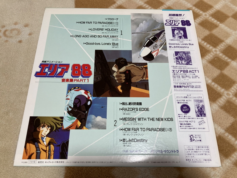 에어리어 88 "굿바이, 론리 블루" & SFC with 에이스 컴뱃 2_15.jpg