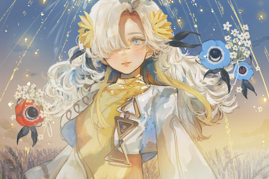 카미츠바키) 이세계정서 6주년 기념 정보(라이브, 앨범, 신곡)_1.jpg