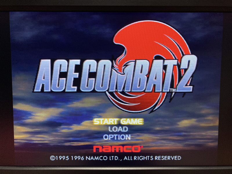 에어리어 88 "굿바이, 론리 블루" & SFC with 에이스 컴뱃 2_117.jpg