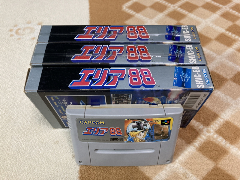 에어리어 88 "굿바이, 론리 블루" & SFC with 에이스 컴뱃 2_279.jpg