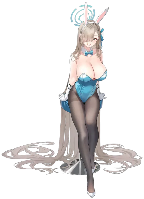 블루아카) 여자 지인 한테 제일 이쁜 블아캐릭 물어 봤는데 나온거.jpg_3.webp